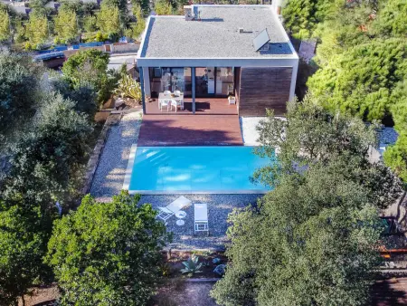 Maison moderne avec piscine privée et Wi-Fi à Lloret de Mar, idéale pour familles - Photo 7
