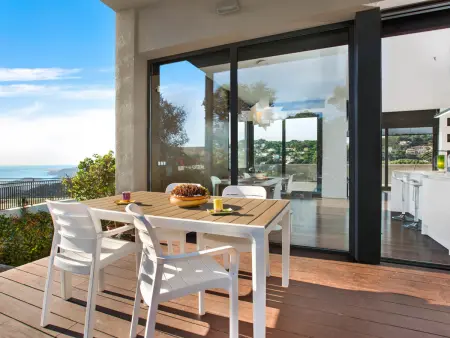 Maison moderne avec piscine privée et Wi-Fi à Lloret de Mar, idéale pour familles - Photo 10