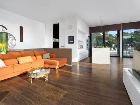 Maison moderne avec piscine privée et Wi-Fi à Lloret de Mar, idéale pour familles - Photo 11