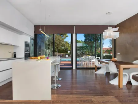 Maison moderne avec piscine privée et Wi-Fi à Lloret de Mar, idéale pour familles - Photo 15