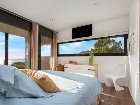 Maison moderne avec piscine privée et Wi-Fi à Lloret de Mar, idéale pour familles - Photo 17