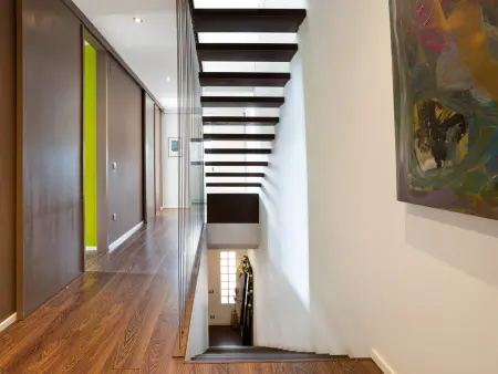 Maison moderne avec piscine privée et Wi-Fi à Lloret de Mar, idéale pour familles - Photo 18