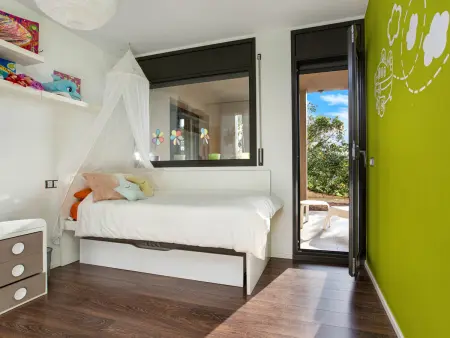 Maison moderne avec piscine privée et Wi-Fi à Lloret de Mar, idéale pour familles - Photo 20