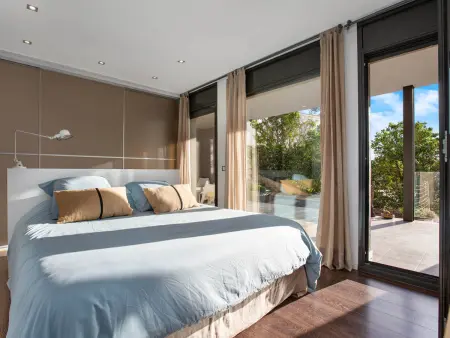 Maison moderne avec piscine privée et Wi-Fi à Lloret de Mar, idéale pour familles - Photo 21