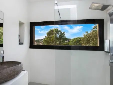 Maison moderne avec piscine privée et Wi-Fi à Lloret de Mar, idéale pour familles - Photo 22