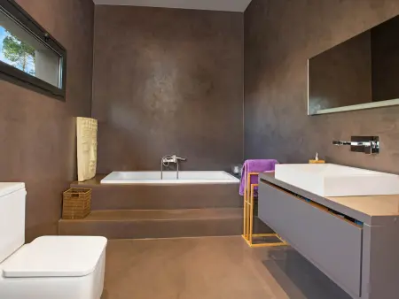 Maison moderne avec piscine privée et Wi-Fi à Lloret de Mar, idéale pour familles - Photo 23