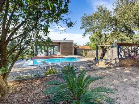 Maison moderne avec piscine privée et Wi-Fi à Lloret de Mar, idéale pour familles - Photo 26