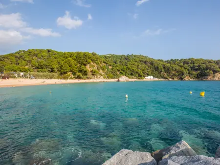 Maison moderne avec piscine privée et Wi-Fi à Lloret de Mar, idéale pour familles - Photo 29