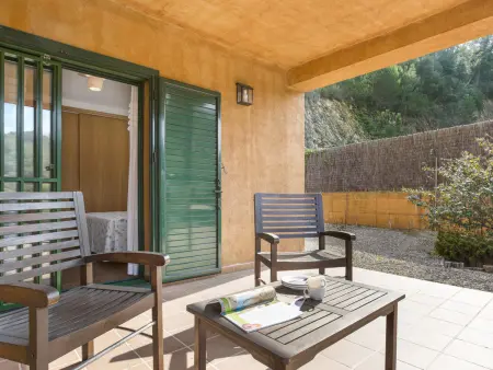 Villa à Lloret de Mar pour 6 personnes avec piscine privée proche de la plage - Photo 7