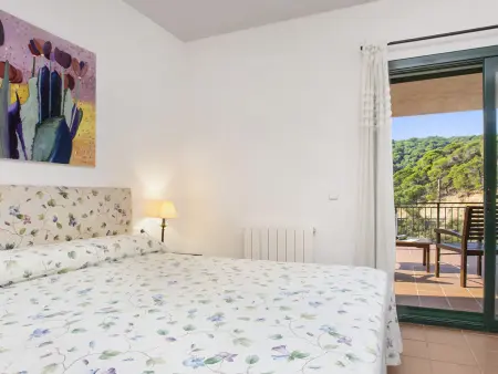 Villa à Lloret de Mar pour 6 personnes avec piscine privée proche de la plage - Photo 13