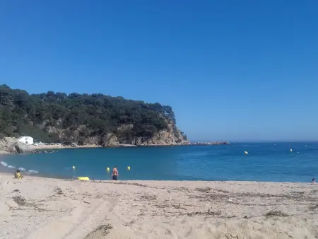 Villa à Lloret de Mar pour 6 personnes avec piscine privée proche de la plage - Photo 16