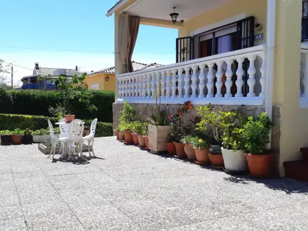 Maison familiale avec piscine privée à Lloret de Mar - Photo 3
