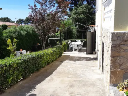 Maison familiale avec piscine privée à Lloret de Mar - Photo 4