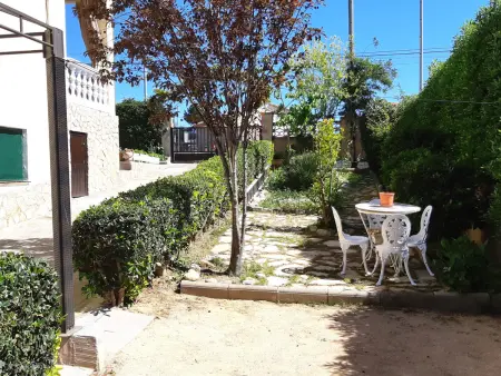 Maison familiale avec piscine privée à Lloret de Mar - Photo 5