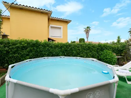 Maison familiale avec piscine privée à Lloret de Mar - Photo 6