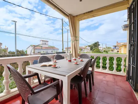 Maison familiale avec piscine privée à Lloret de Mar - Photo 8