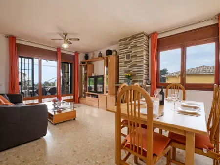 Maison familiale avec piscine privée à Lloret de Mar - Photo 10