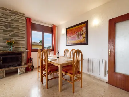Maison familiale avec piscine privée à Lloret de Mar - Photo 12