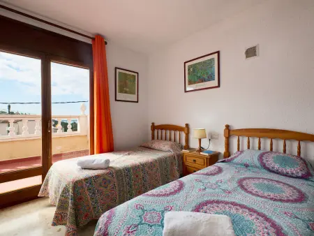 Maison familiale avec piscine privée à Lloret de Mar - Photo 17
