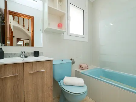 Maison familiale avec piscine privée à Lloret de Mar - Photo 19