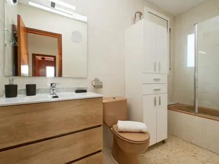 Maison familiale avec piscine privée à Lloret de Mar - Photo 20
