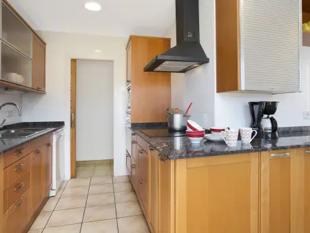 Grande maison avec piscine privée, wifi, animaux admis - 10 pers - Blanes - Photo 4