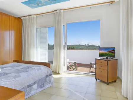Grande maison avec piscine privée, wifi, animaux admis - 10 pers - Blanes - Photo 10