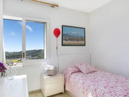 Grande maison avec piscine privée, wifi, animaux admis - 10 pers - Blanes - Photo 14