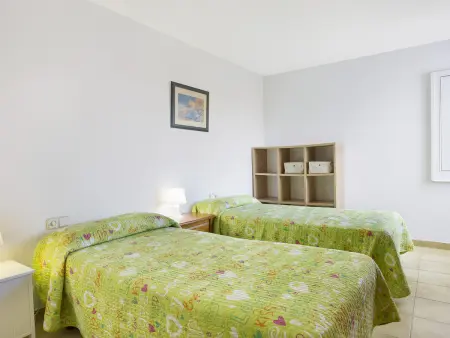 Grande maison avec piscine privée, wifi, animaux admis - 10 pers - Blanes - Photo 15