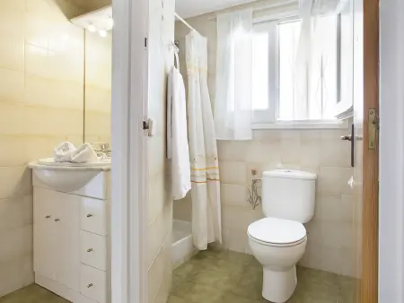 Grande maison avec piscine privée, wifi, animaux admis - 10 pers - Blanes - Photo 16