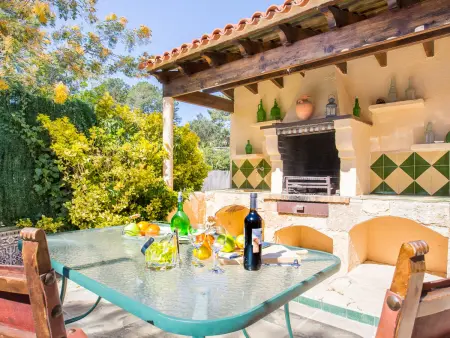 Villa familiale avec piscine privée et barbecue près de Cala Canyelles - Photo 2