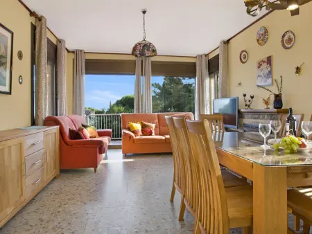 Villa familiale avec piscine privée et barbecue près de Cala Canyelles - Photo 3