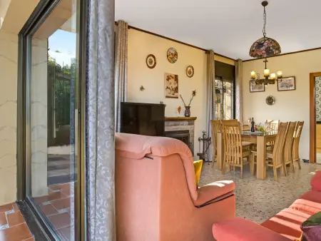Villa familiale avec piscine privée et barbecue près de Cala Canyelles - Photo 9