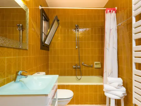 Villa familiale avec piscine privée et barbecue près de Cala Canyelles - Photo 14