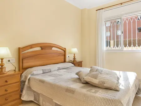 Appartement à Lloret de Mar pour 4 pers, piscine, parking, proche plage de Fenals - Photo 10