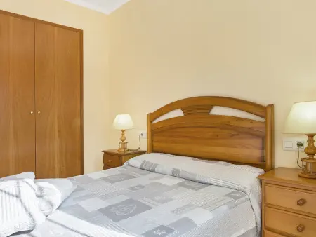 Appartement à Lloret de Mar pour 4 pers, piscine, parking, proche plage de Fenals - Photo 11
