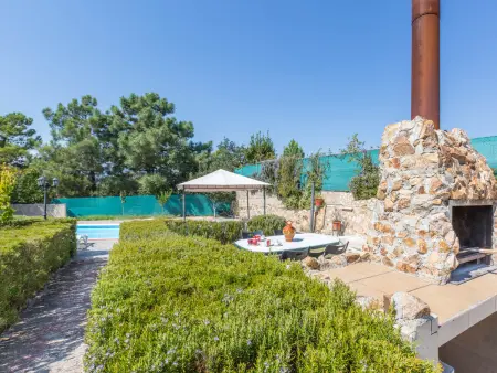 Villa à Lloret del Mar - 3 chambres, piscine privée, proche mer, parking - Photo 1