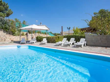 Villa à Lloret del Mar - 3 chambres, piscine privée, proche mer, parking - Photo 6