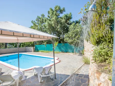 Villa à Lloret del Mar - 3 chambres, piscine privée, proche mer, parking - Photo 7