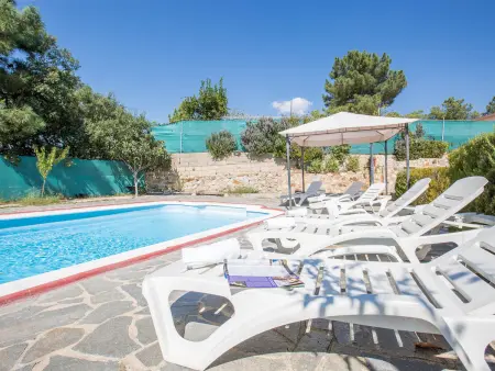 Villa à Lloret del Mar - 3 chambres, piscine privée, proche mer, parking - Photo 8