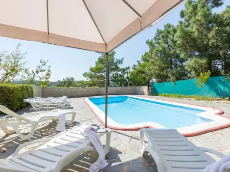 Villa à Lloret del Mar - 3 chambres, piscine privée, proche mer, parking - Photo 9