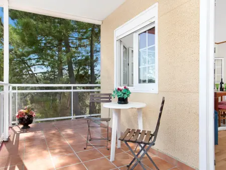 Villa à Lloret del Mar - 3 chambres, piscine privée, proche mer, parking - Photo 11