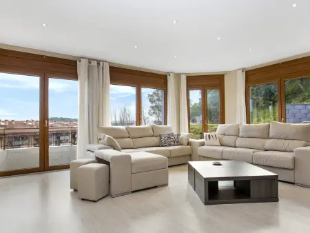 Villa moderne à Lloret de Mar pour 8 pers. avec piscine privée, climatisation et parking - Photo 2