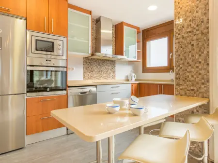 Villa moderne à Lloret de Mar pour 8 pers. avec piscine privée, climatisation et parking - Photo 4