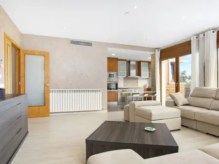 Villa moderne à Lloret de Mar pour 8 pers. avec piscine privée, climatisation et parking - Photo 7