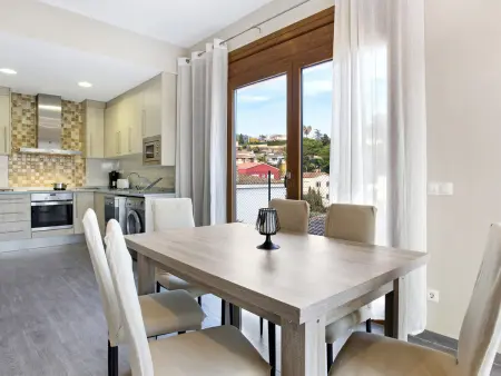 Villa moderne à Lloret de Mar pour 8 pers. avec piscine privée, climatisation et parking - Photo 8