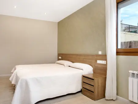 Villa moderne à Lloret de Mar pour 8 pers. avec piscine privée, climatisation et parking - Photo 10