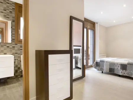 Villa moderne à Lloret de Mar pour 8 pers. avec piscine privée, climatisation et parking - Photo 13
