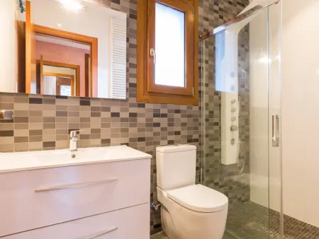 Villa moderne à Lloret de Mar pour 8 pers. avec piscine privée, climatisation et parking - Photo 15