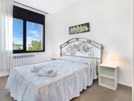 Villa à Lloret de Mar pour 8 pers avec piscine privée, parking, terrasse et équipements modernes - Photo 5